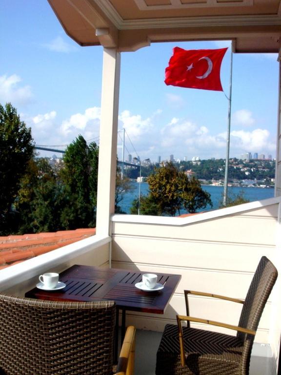 Beylerbeyi Palace Boutique Hotel Istanbul Cameră foto