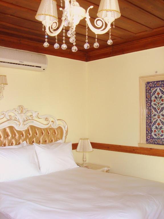 Beylerbeyi Palace Boutique Hotel Istanbul Cameră foto