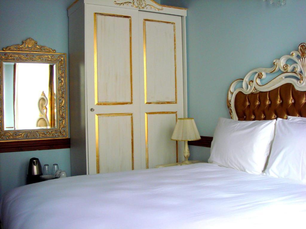 Beylerbeyi Palace Boutique Hotel Istanbul Cameră foto