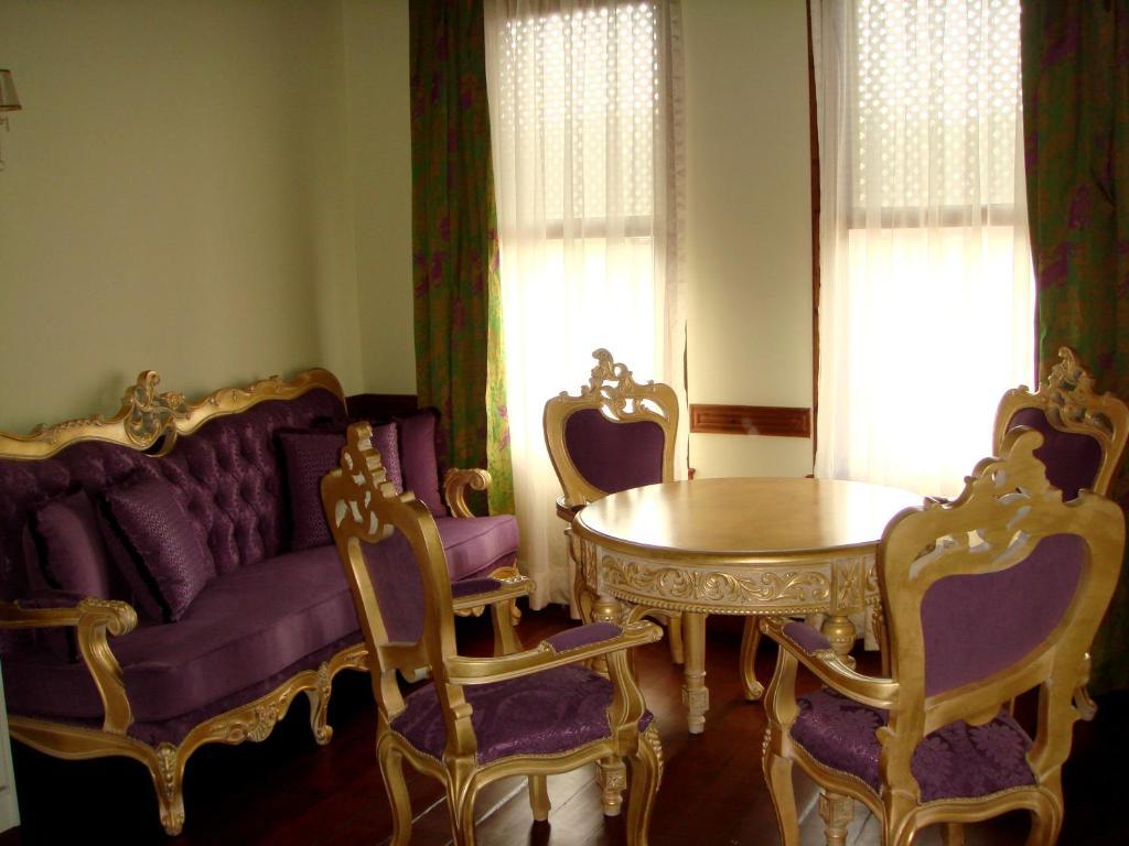 Beylerbeyi Palace Boutique Hotel Istanbul Cameră foto