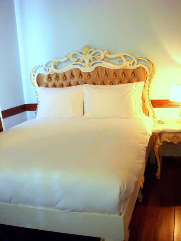 Beylerbeyi Palace Boutique Hotel Istanbul Cameră foto