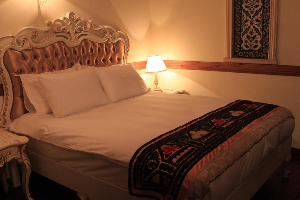 Beylerbeyi Palace Boutique Hotel Istanbul Cameră foto