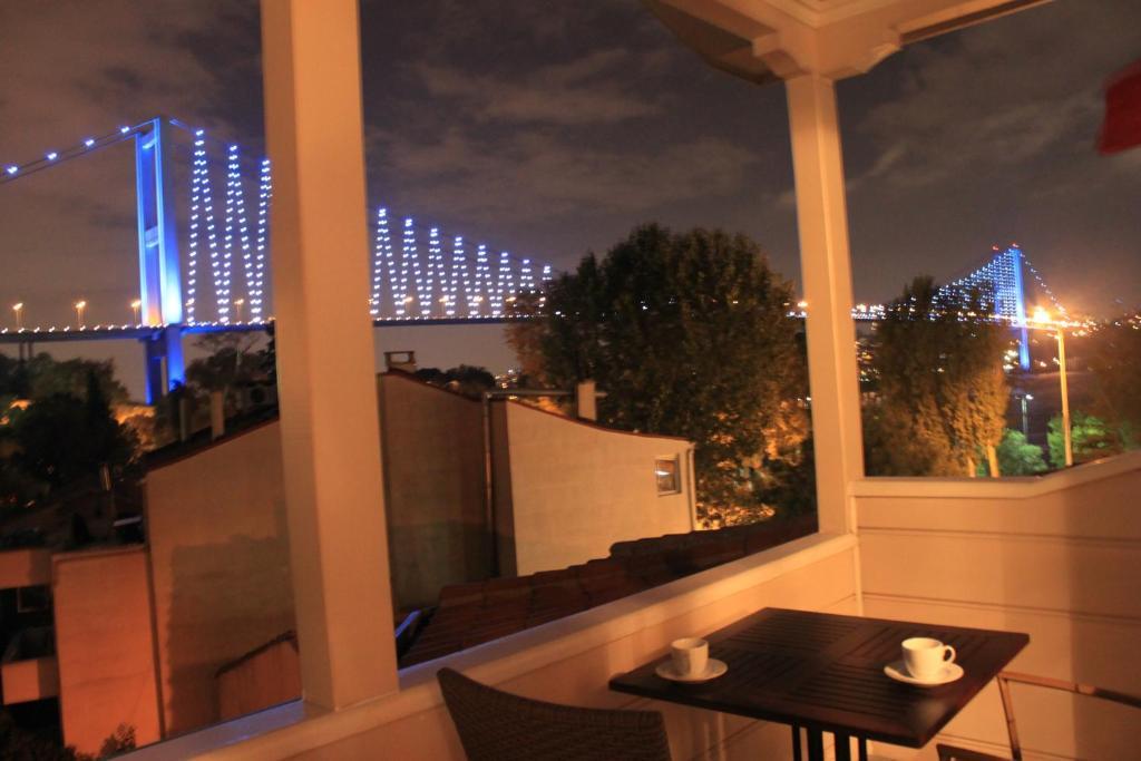 Beylerbeyi Palace Boutique Hotel Istanbul Cameră foto