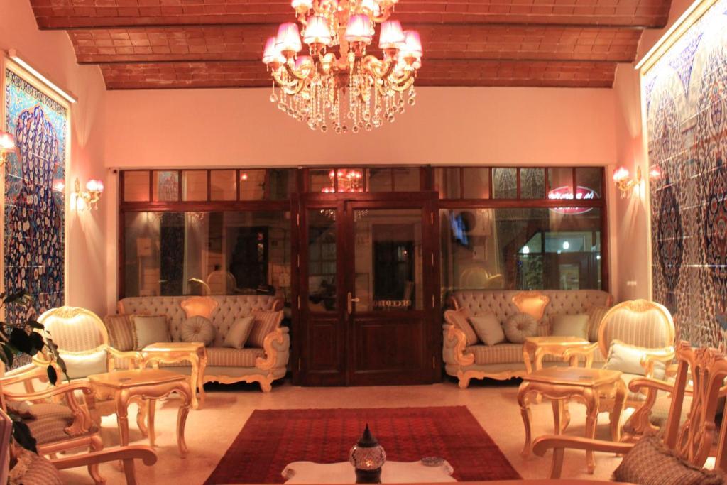 Beylerbeyi Palace Boutique Hotel Istanbul Exterior foto